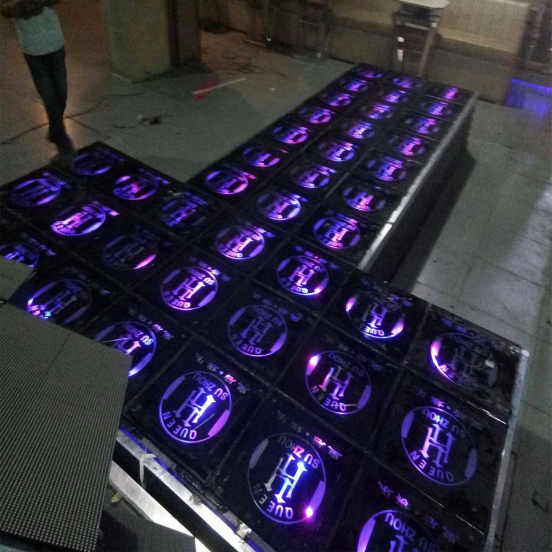 定制各种规格升降舞台蹦迪舞台酒吧ktv婚庆升降弹簧舞台地颤舞台