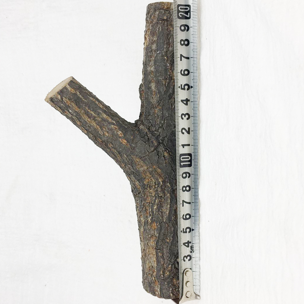 diy实木壁挂树枝粘钩田园装饰挂钩墙面壁饰复古创意原木树杈挂钩