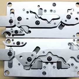 8%批发电脑手套机勾针10针1000枚起发手套机配件纺机配件慈溪市