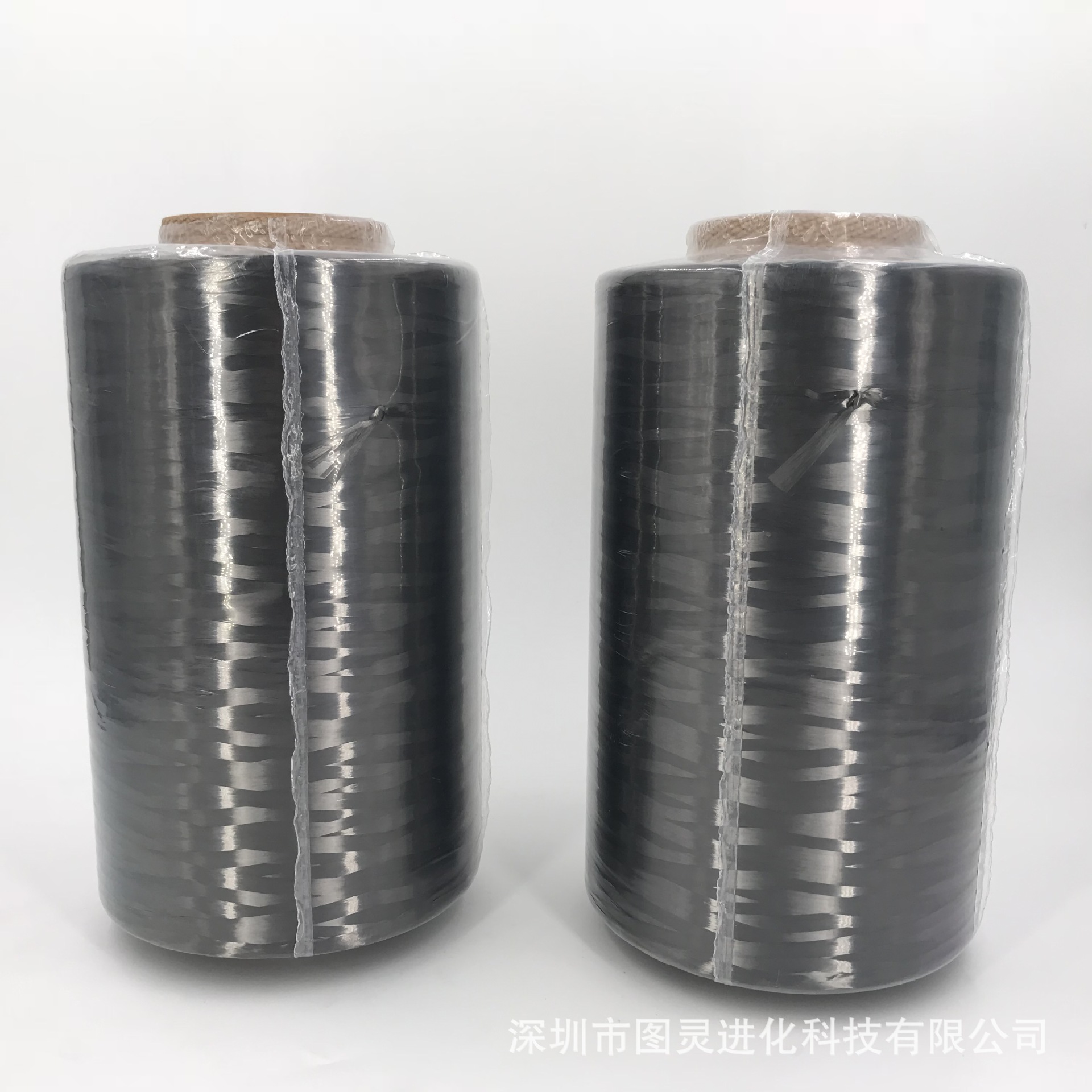 原装正品东丽t700-12k碳纤维丝 t700sc-12000-50c碳纤维