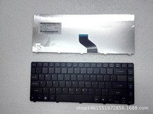 适用于ACER宏基MS2340 TM8371 TM8371G TM8471  4535Z键盘RU