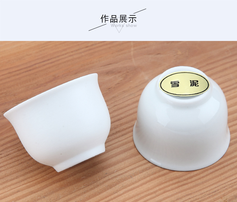 中温透明釉料5斤桶装釉 陶艺玻璃釉陶瓷釉景德镇产地货源厂家批发