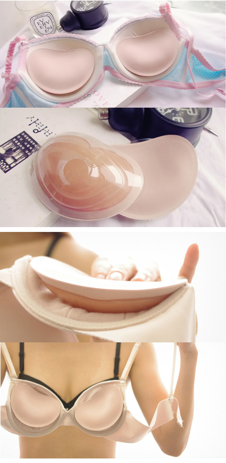 义乌浪米其隐形文胸