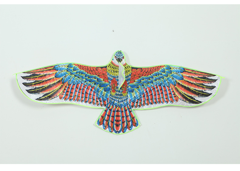 批发潍坊风筝2018新款老鹰风筝风筝厂家直销