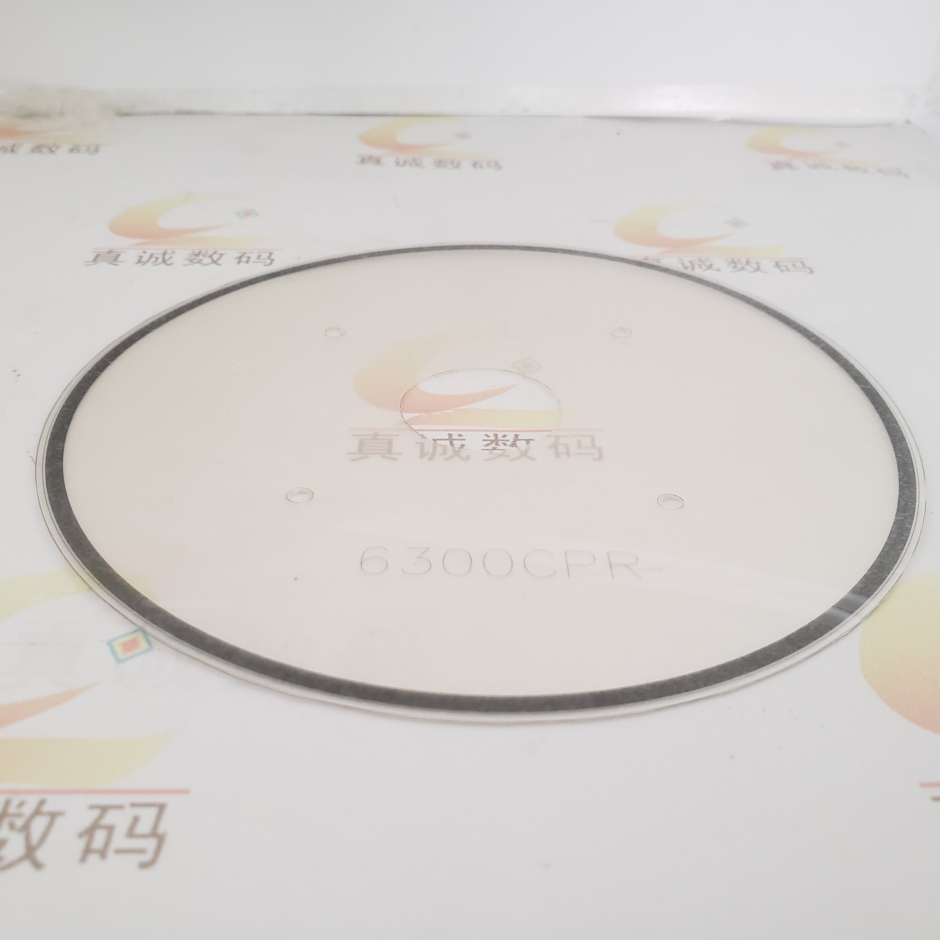 武藤1604写真机光栅盘武藤16141618写真机码盘光栅pf圆盘光栅