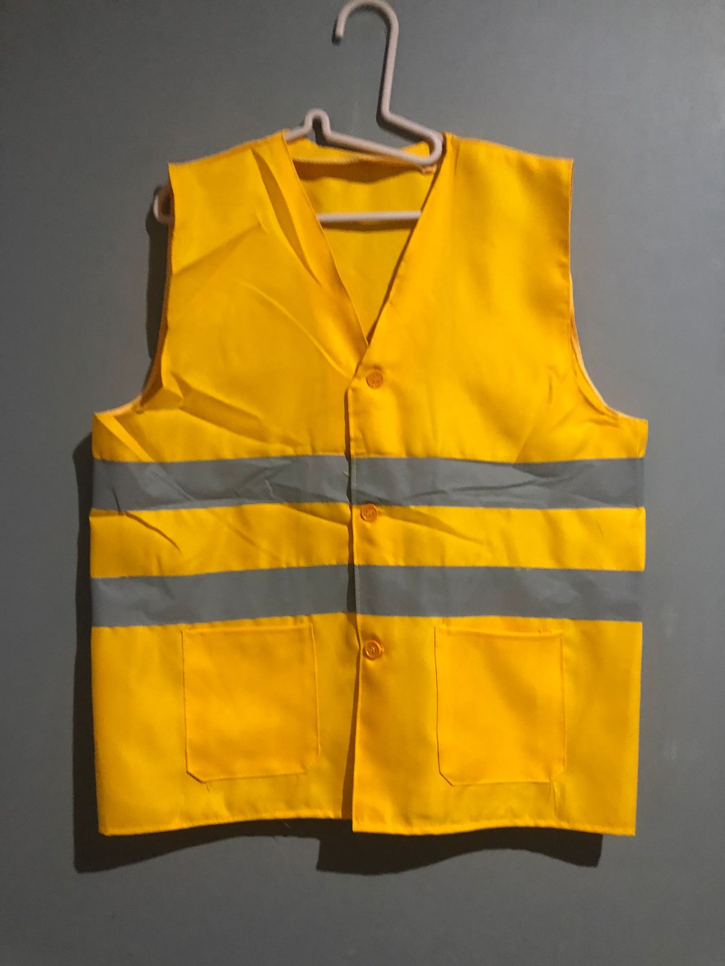 厂家直销铁路反光马夹背心交通安全设施反光马夹可定制印字