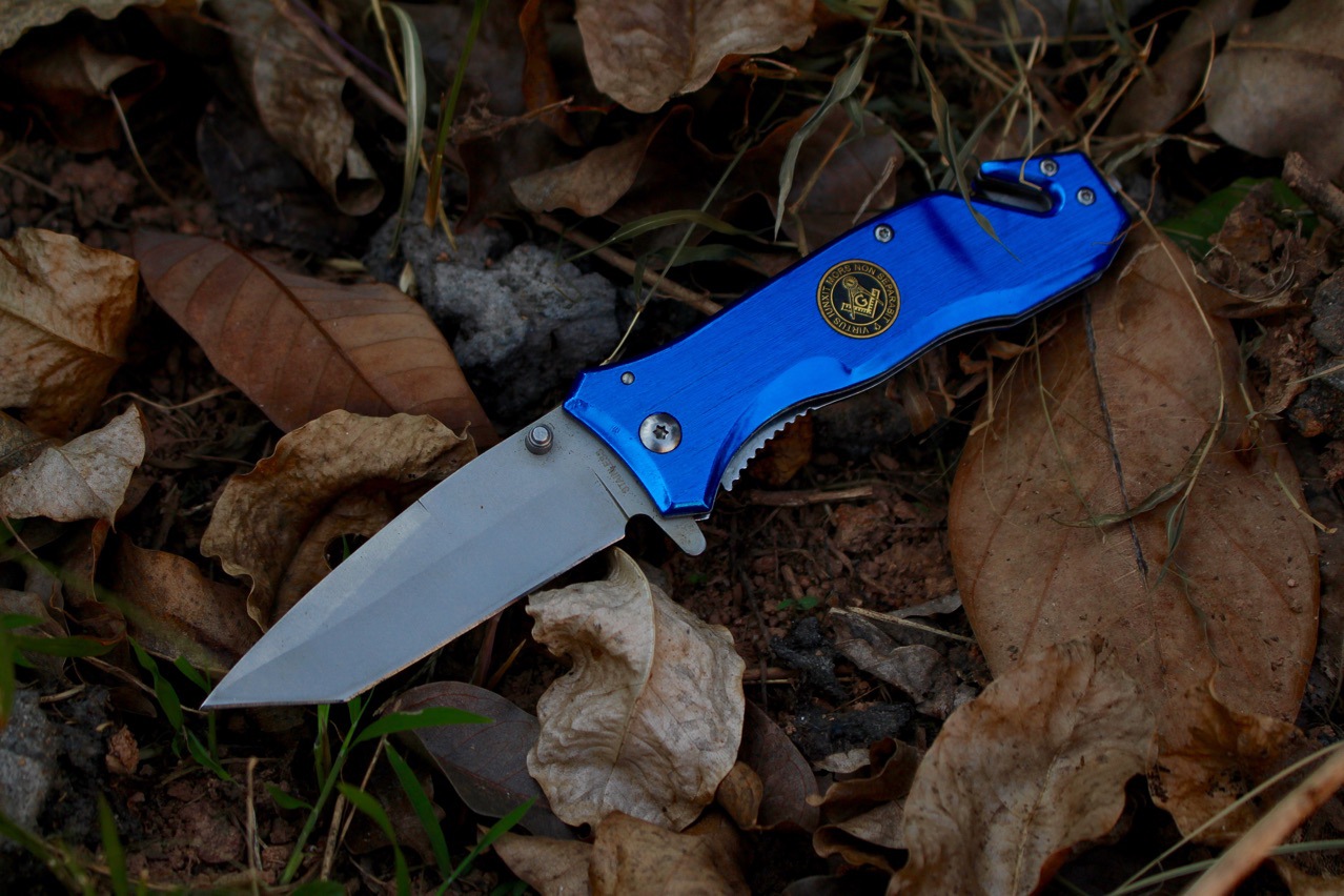 户外折刀野外生存工具户外刀野外刀防身露营工具小刀