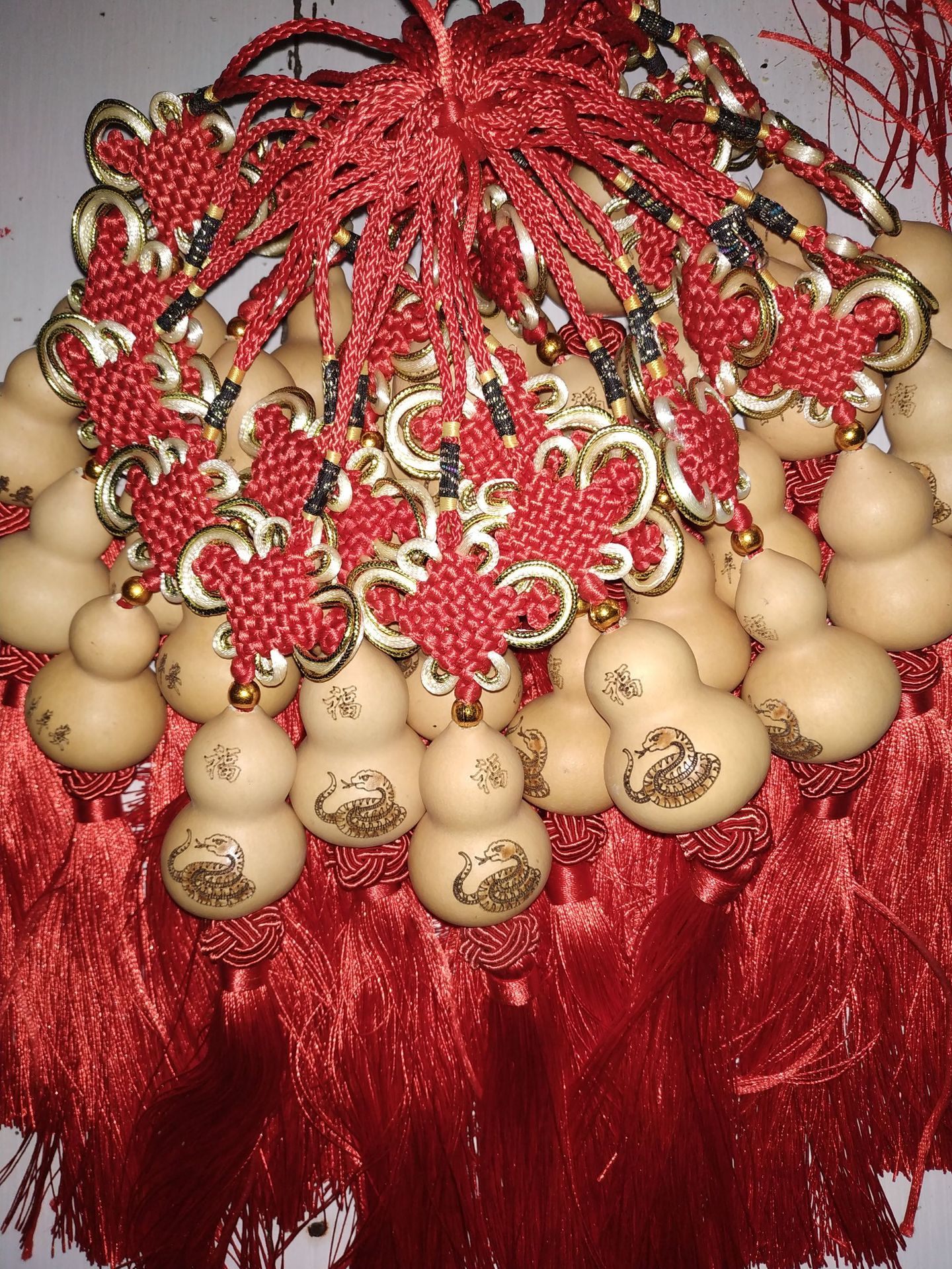 厂家批发天然小葫芦美国小葫芦生肖葫芦挂件雕刻工艺葫芦挂件