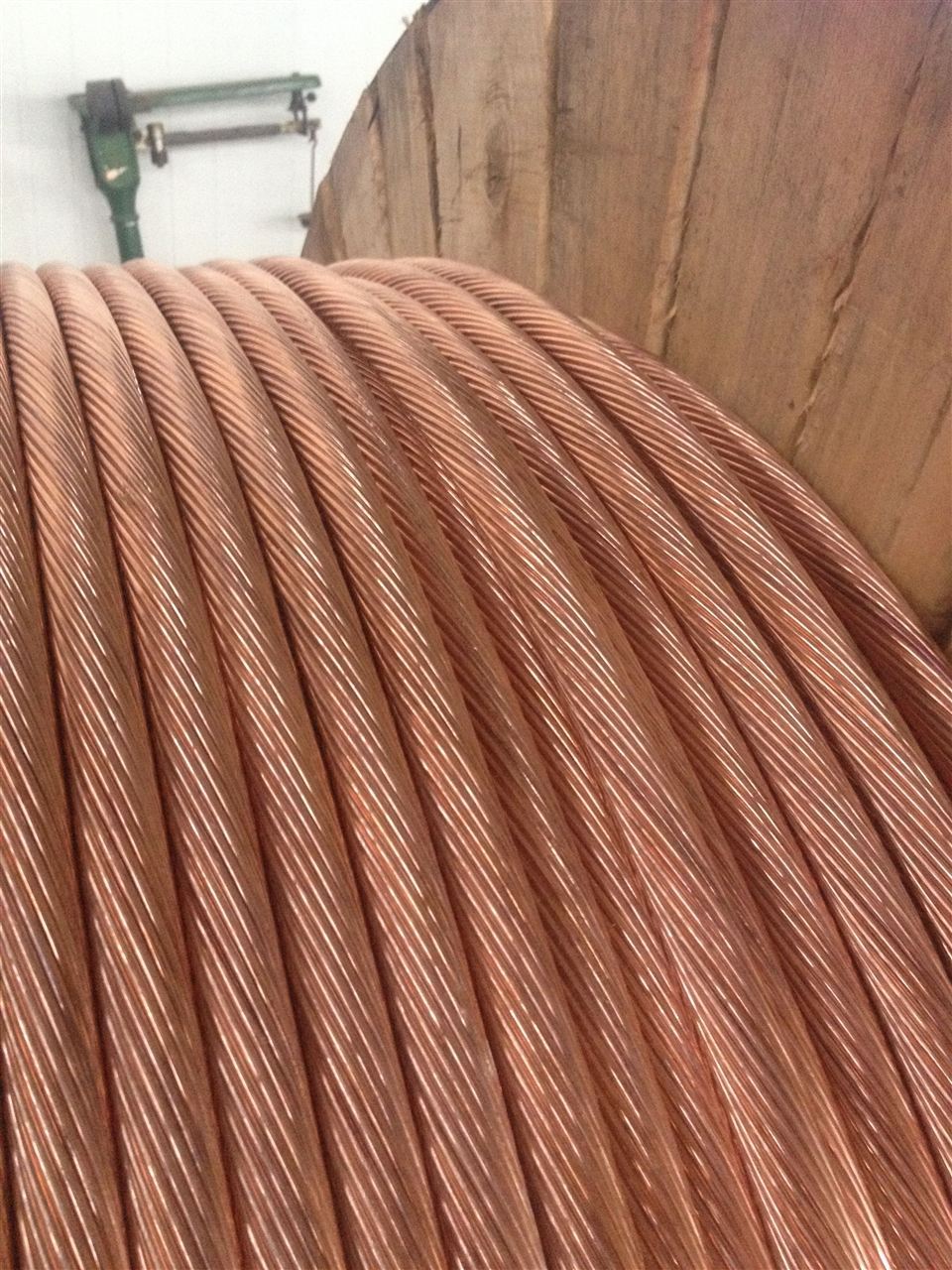 铜编织软线 镀锡接地铜带 软连接用