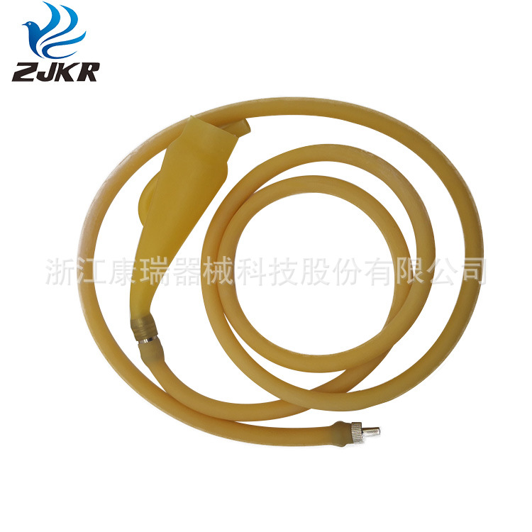 康瑞 兽医用设备输液器 畜牧养殖带针式输液器