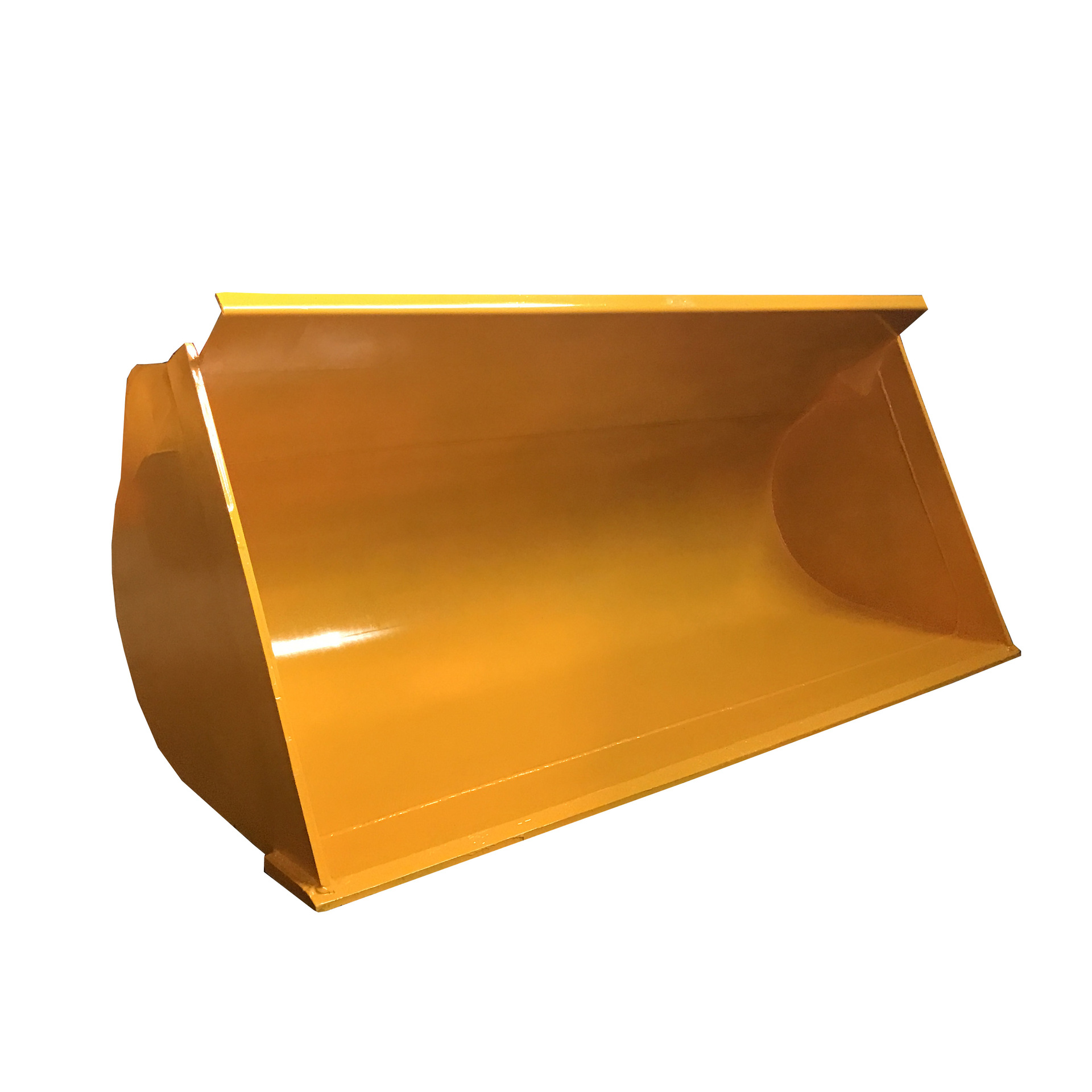 厂家直销厦工g962装载机斗斗齿土方斗格栅斗矿山斗可订做