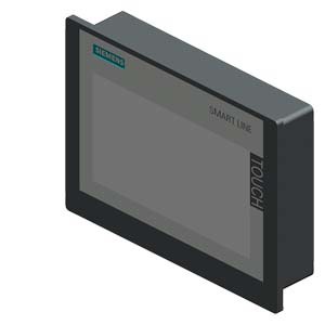 Siemens Touch Screen Ultra-3 Ax0 700 Ie V3