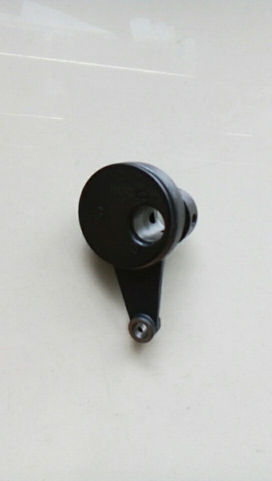 拉帮机小连杆偏心轮