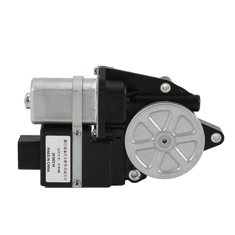 东南v5菱致东南dx3哈弗h6汽车天窗电机马达电机玻璃升降器电机