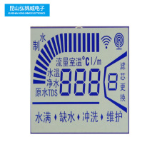 STN材质健身器材LCD液晶显示屏 健身器材LCD液晶模组厂家定 制