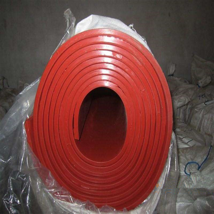 现货供应绝缘橡胶板高压绝缘胶皮红色绿色配电室铺地绝缘橡胶垫