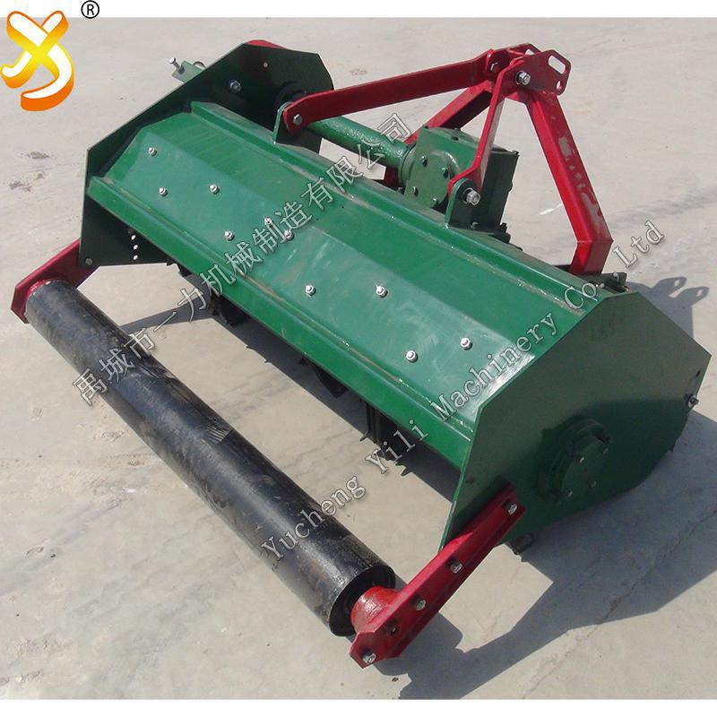 秸秆还田机玉米秸秆还田机 松土旋耕粉碎机 粉碎机