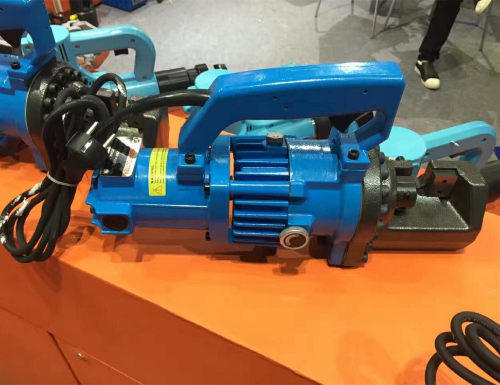 江苏直销rc-22便携式钢筋切断机 手持钢筋速断器-阿里巴巴