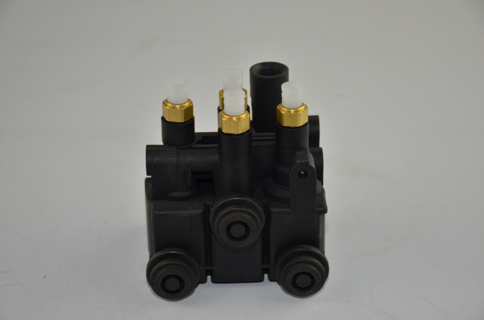 适用于路虎揽胜 分气阀land rover l405/l949 厂家直销