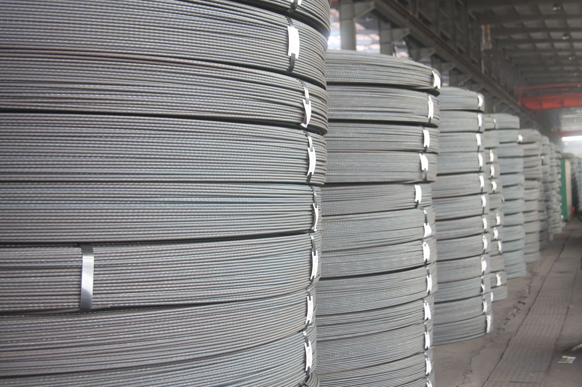 厂家直销生产加工 预应力混凝土用钢棒(出口) 货源供应批发