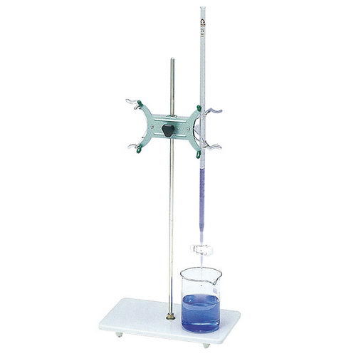 亚速旺磁制滴定管架