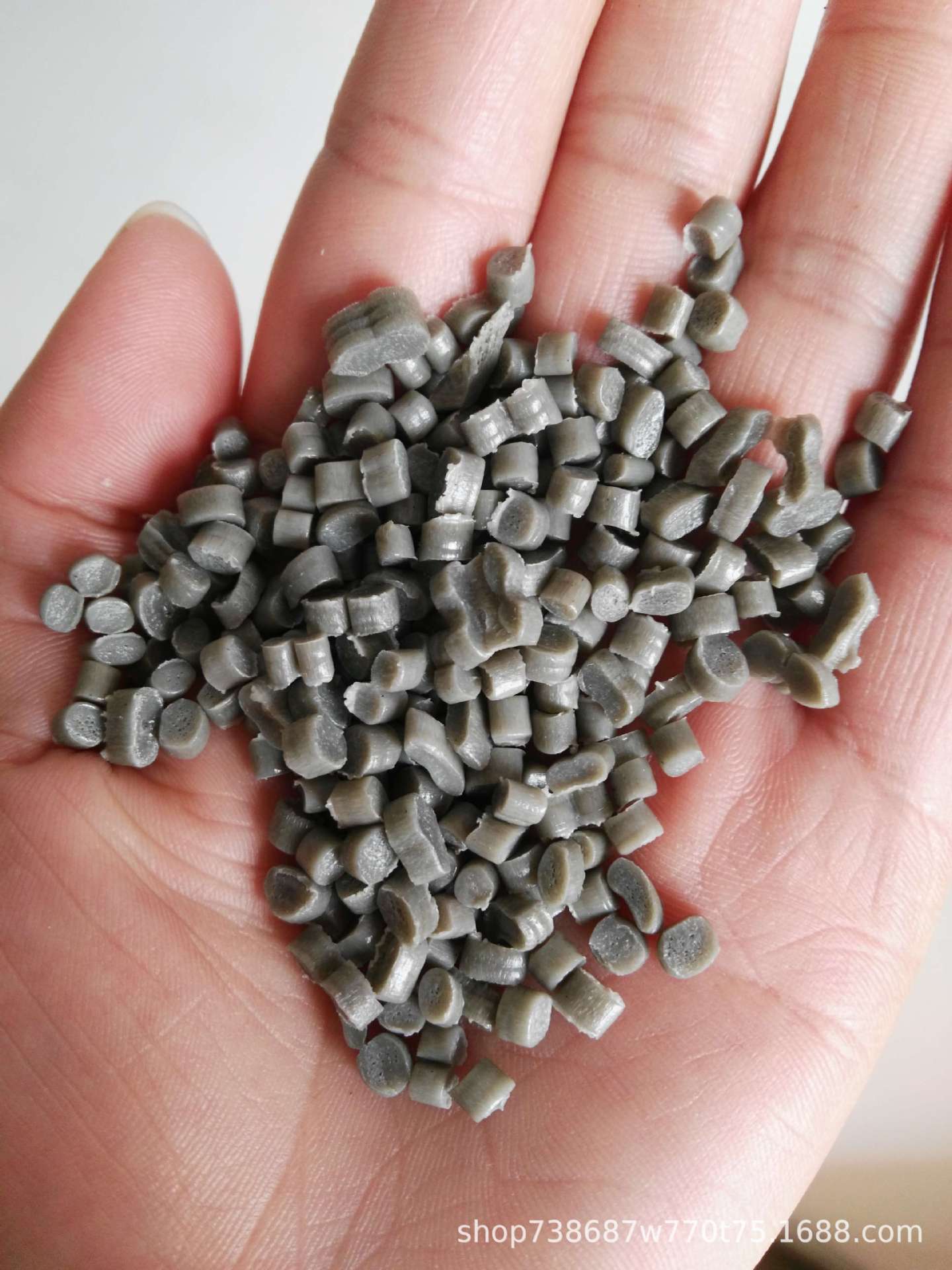 pe颗粒 pe再生料本色 ldpe抽粒料 高压聚乙烯白色 工厂直销