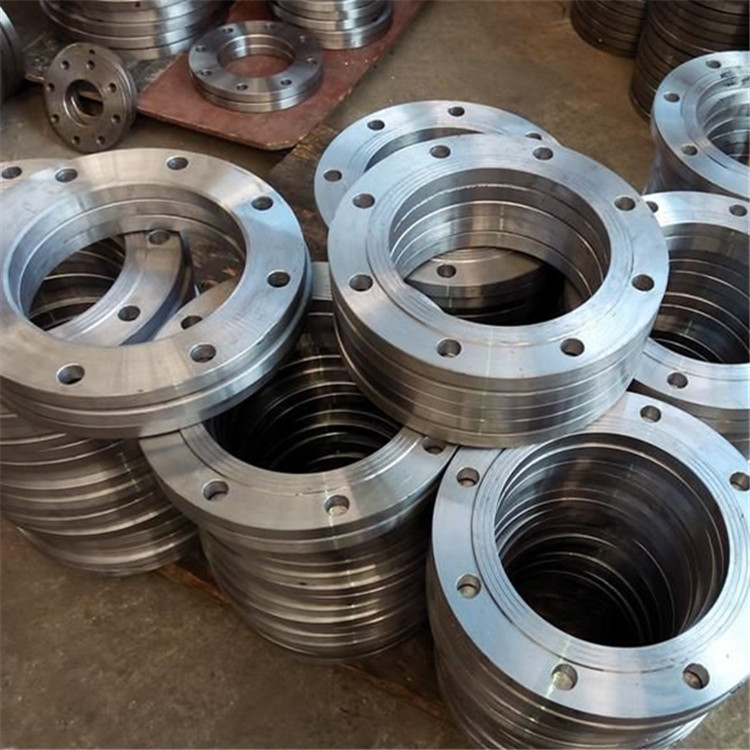 不锈钢法兰 各种非标定做 国标 日标 美标