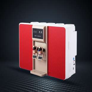 电加热净水器 ro反渗透过滤一体机 厂家直销净水机 代工贴牌