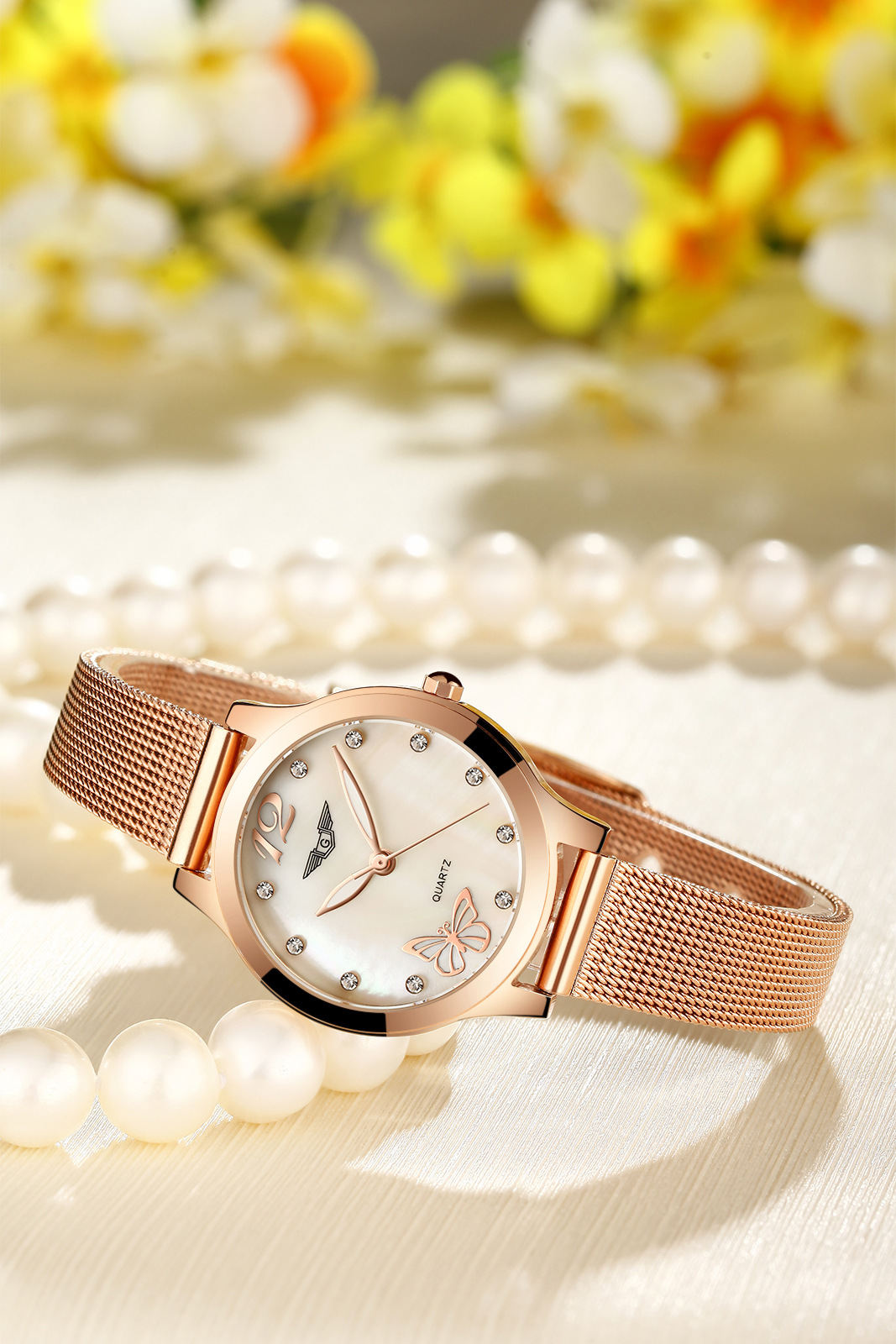 冠琴手表韩版时尚-冠琴手表韩版时尚厂家,品牌,图片,热帖-阿里巴巴