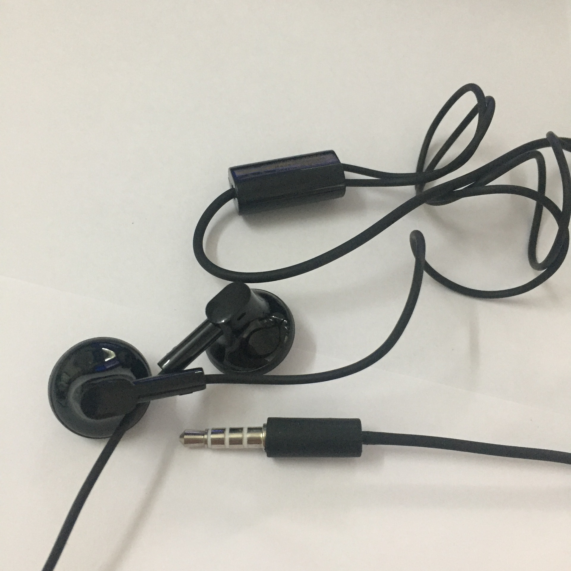手机耳机适用诺基亚wh-108lumia 525 520 1520 925 920t通用耳机