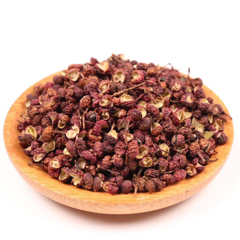 四川汉源花椒南椒贡椒麻椒粉开口好散装川菜佐料火锅底调味料批发