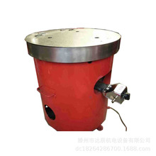厂家供应新型立式电动炒货机 小型炒货机生产厂家 立式炒锅