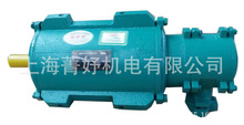 长期供应YBF2风机专用隔爆型三相异步电动机 YBF2 100L2-4-3KW