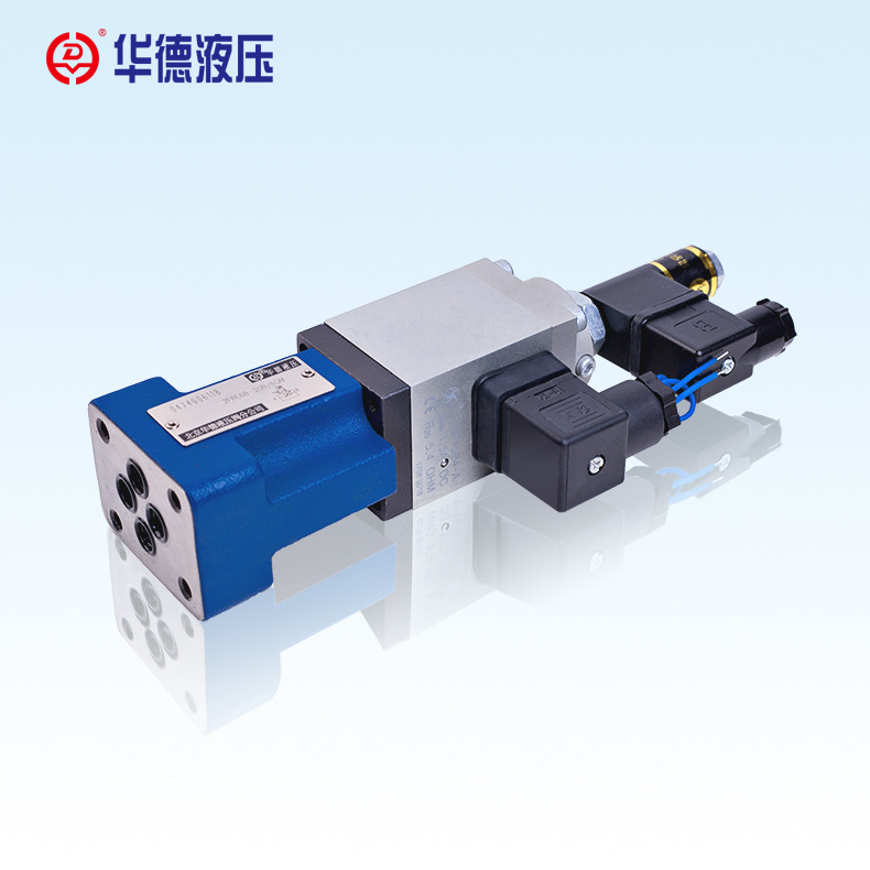 正品北京华德2fre6型二通比例调速阀2fre6a-20b/3qm-阿里巴巴
