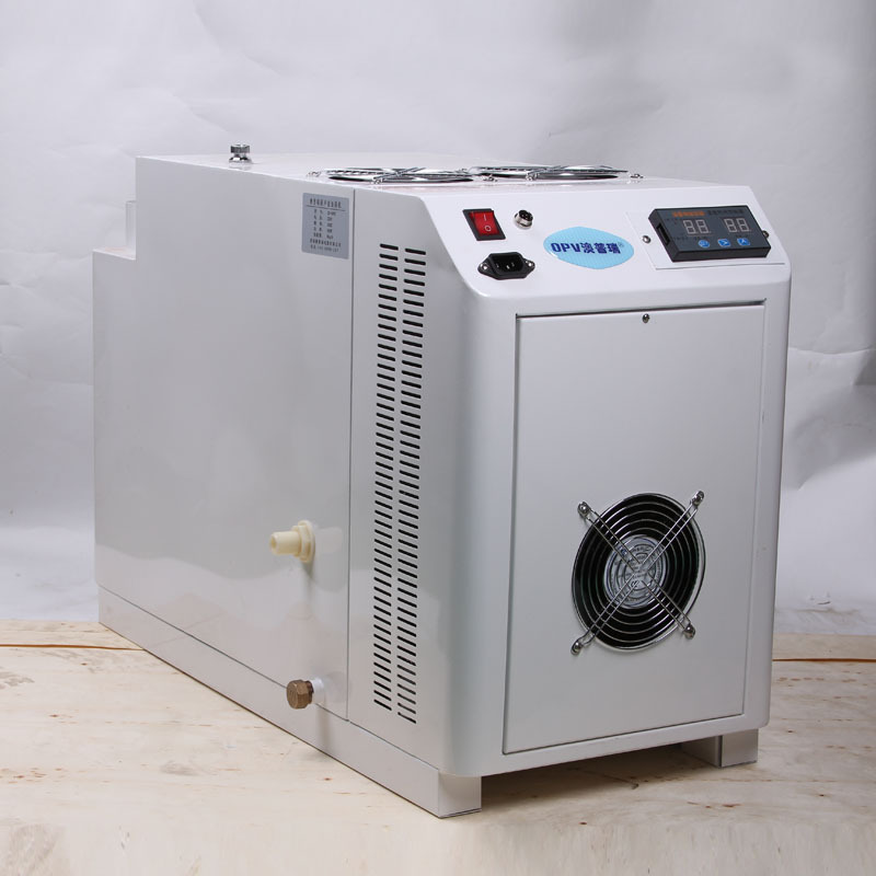 澳普瑞烟叶回潮机 超声波雾化潮烟机 工业型加湿器山东厂家直销