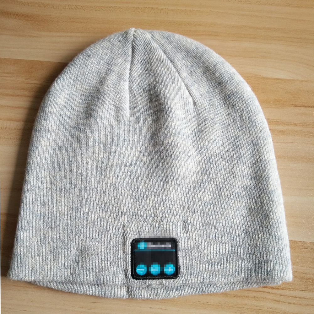 外贸尾单 春秋冬季男女保暖腈纶帽子 保暖 现货 多色可选