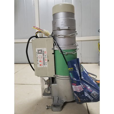 卷闸门电机东荣电机东荣卷闸门电机卷帘门电机铝合金卷闸门电机