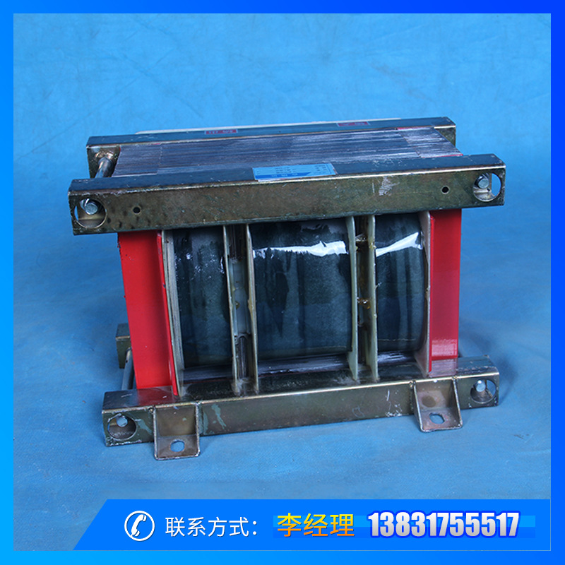 供应12kwuv变压器3线 高强uv漆专用变压器 uv固化灯变压器中频