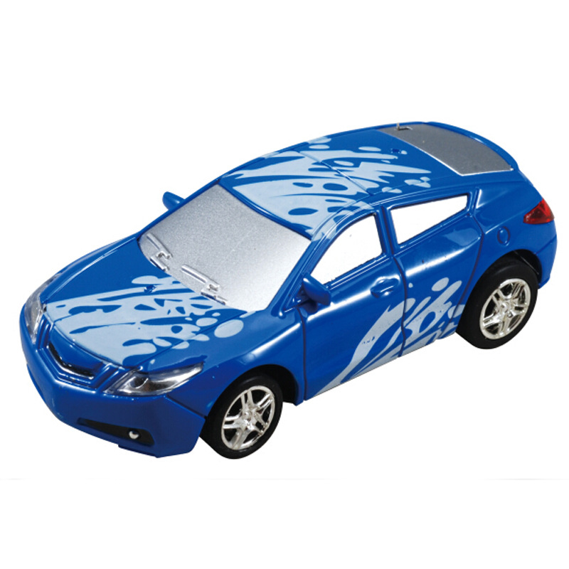 3211长城1:67迷你遥控车充电遥控赛车儿童玩具汽车明笨盒包装