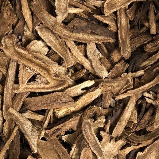 广木香云木香川木香生木香中药材批发1000g克