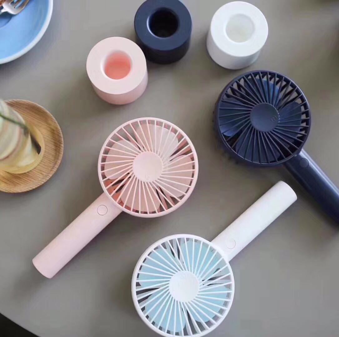 【随身迷你小风扇】价格 图片 品牌 怎么样 京东商城