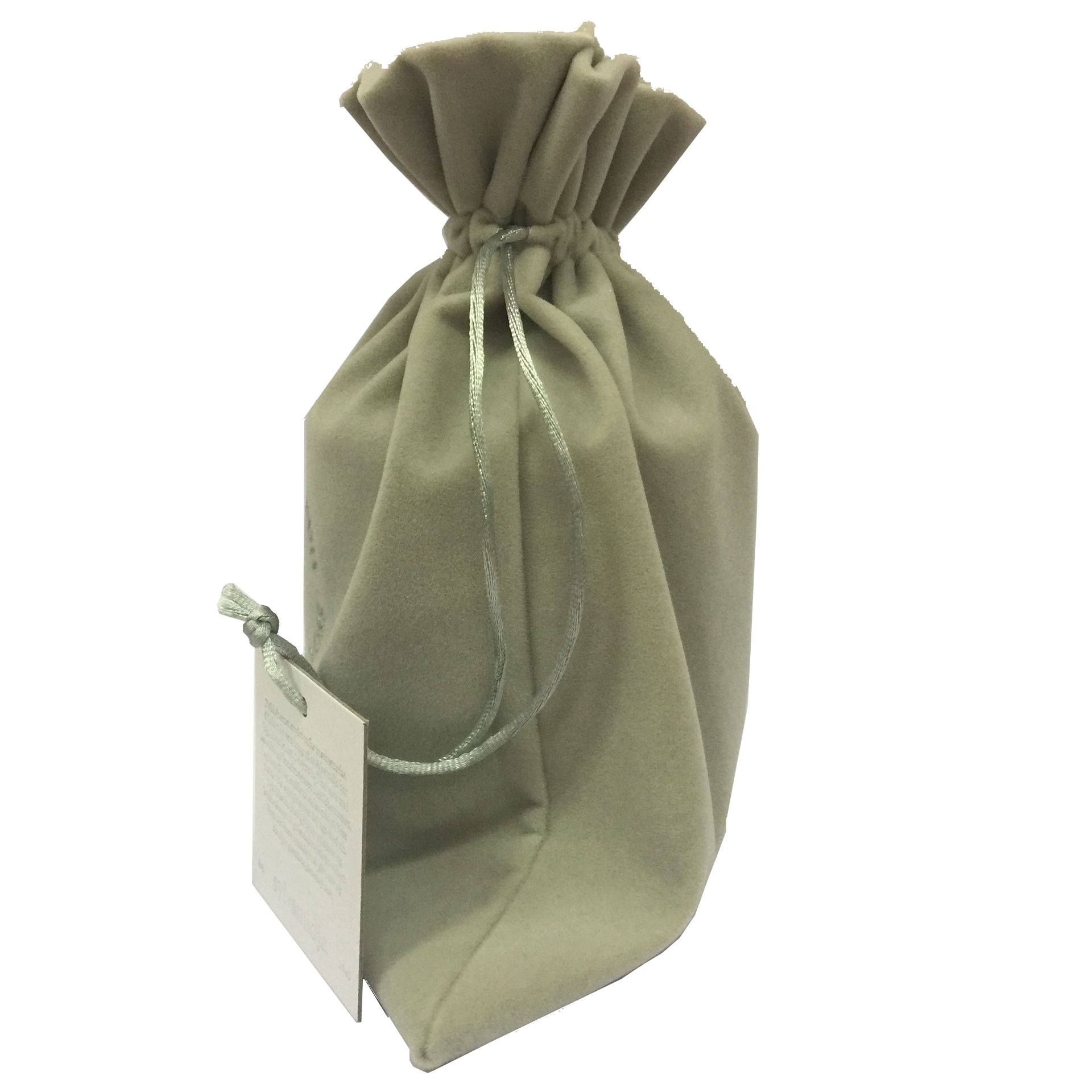 2018多款式现货绒布袋 束口首饰袋 绒布抽绳珠宝包装袋 可定制