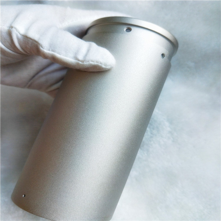 镀镍加工 铝合金喷砂表面处理 金属表面处理电镀珍珠呖