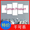 Foreign trade AliExpress Explosive money 5 Northern Europe a living room Decorative painting Wall painting Hanging picture A custom wholesale Foreign trade AliExpress Explosive money 5 Northern Europe a living room Decorative painting Wall painting Hanging picture A custom wholesale
