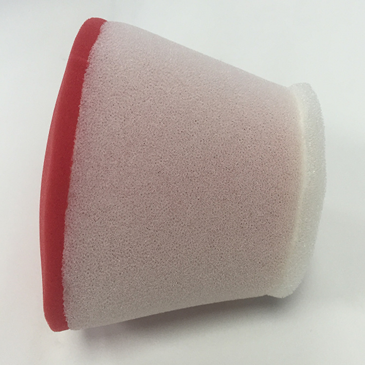 越野摩托车海绵过滤器滤芯器 适用于 suzuki rm80 86-01 承接oem