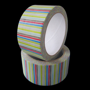 彩色印刷胶布