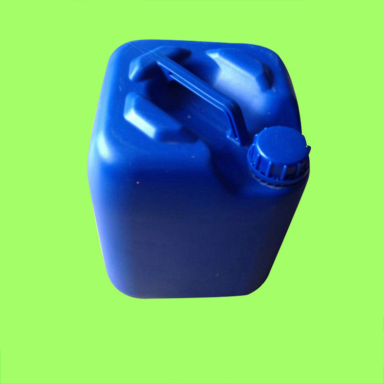 塑料桶厂家直销20l工业清洗剂桶20公斤化工桶包装桶20l塑料桶