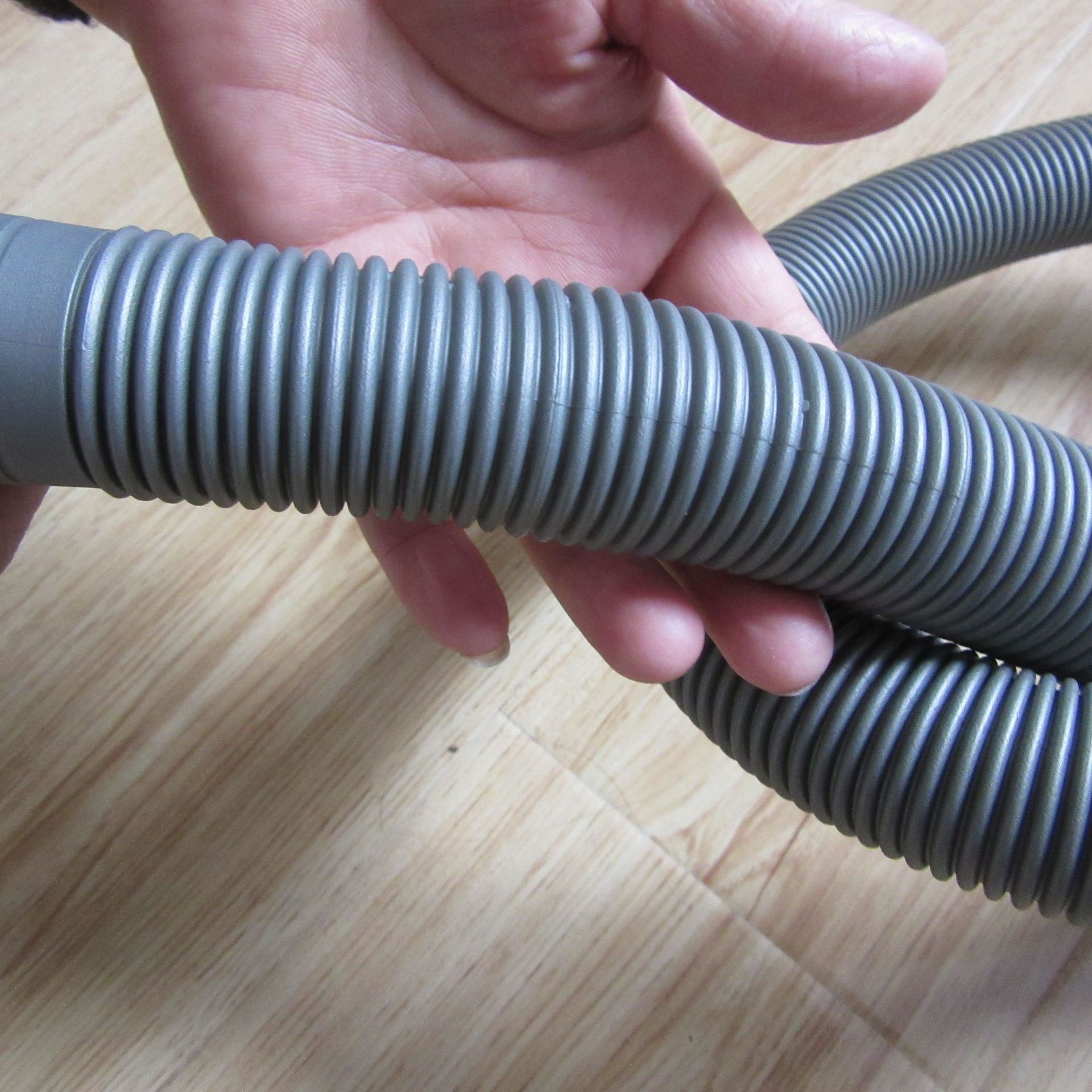 厂家直销 多功能洗衣机排水管 出水管 下水管 喇叭口洗衣机排水管