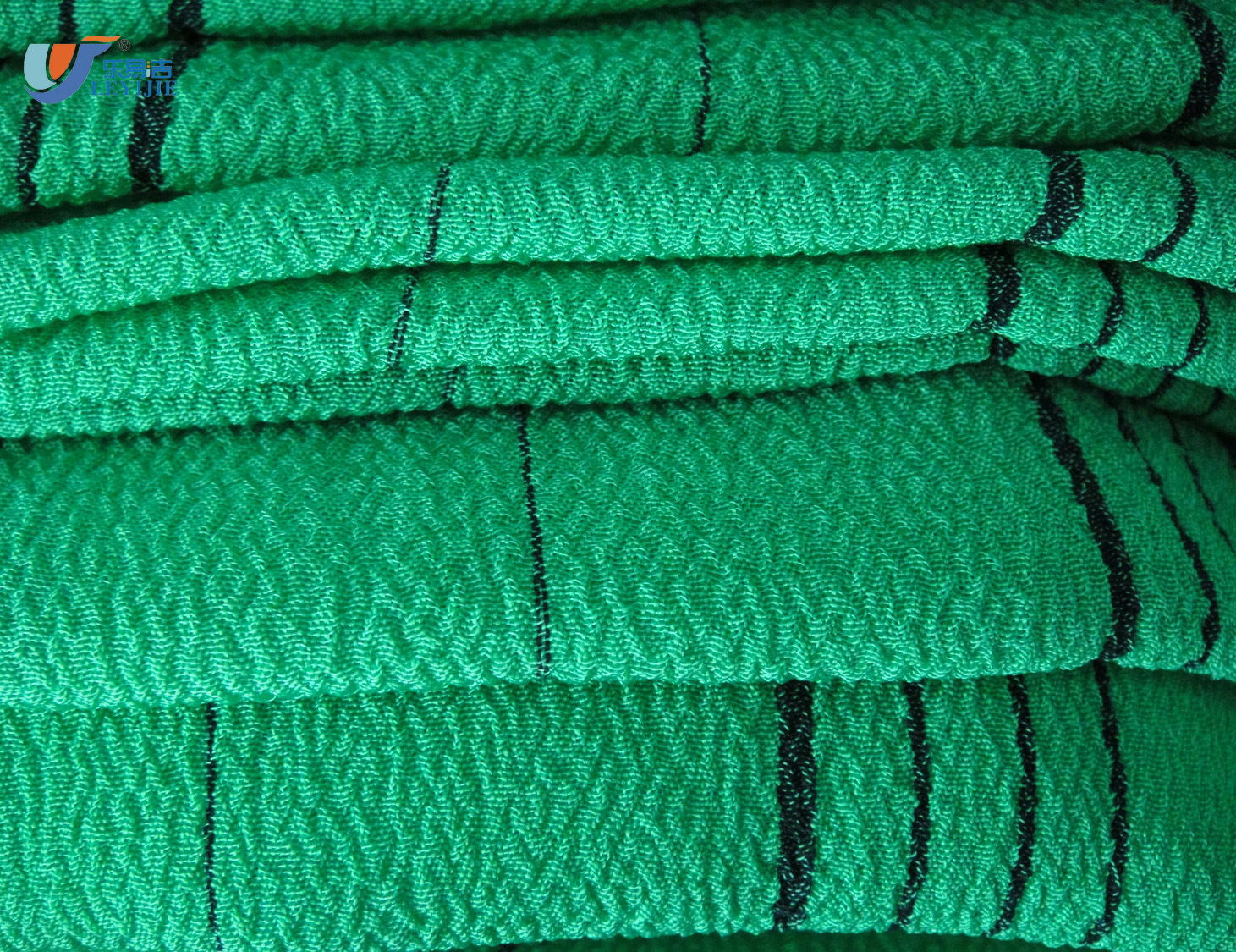 杭州厂家直销黏胶人造丝搓澡巾面料 日韩去角质去死皮洗澡浴巾布