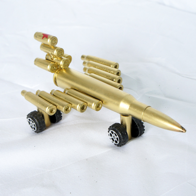 厂家现货热销模型 弹壳战斗机摆件 高档商务赠品孩子的礼品 苏23